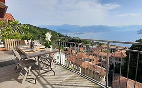 Penthouse San Rocco